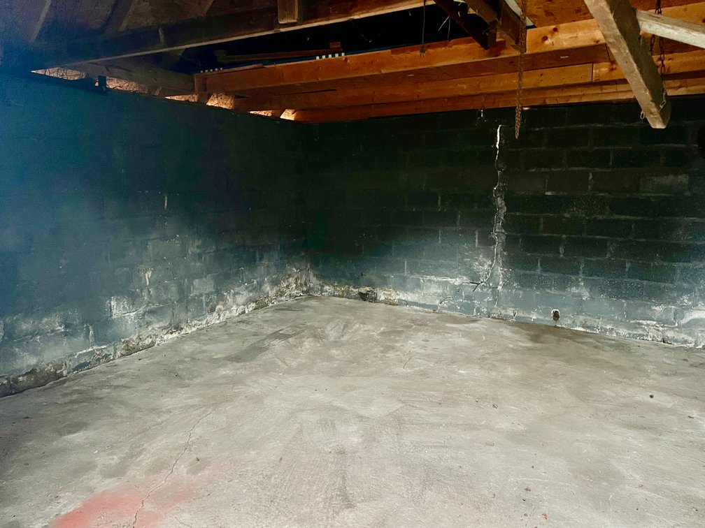 SEIZED ASSET: Charming Home in Winston-Salem, NC