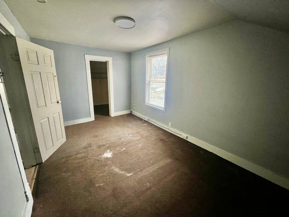 SEIZED ASSET: Charming Home in Winston-Salem, NC