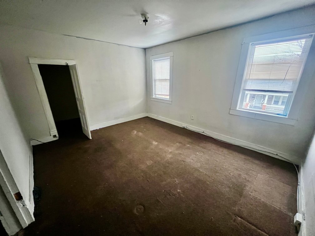 SEIZED ASSET: Charming Home in Winston-Salem, NC