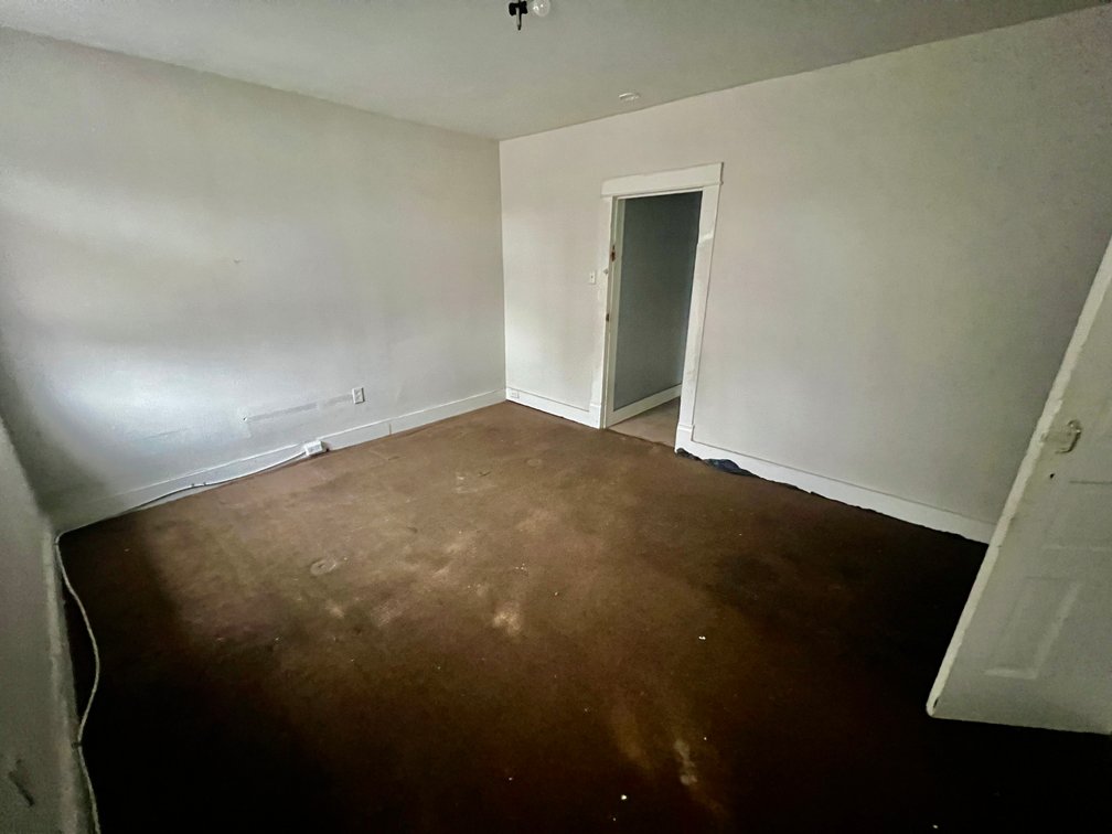 SEIZED ASSET: Charming Home in Winston-Salem, NC