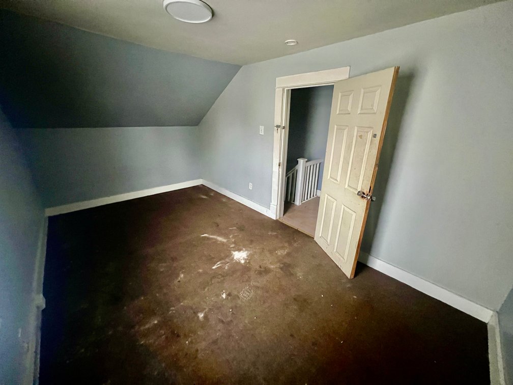 SEIZED ASSET: Charming Home in Winston-Salem, NC