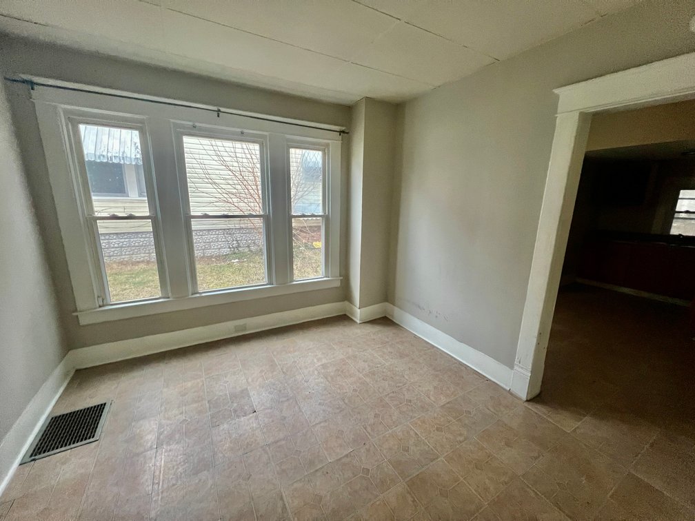 SEIZED ASSET: Charming Home in Winston-Salem, NC