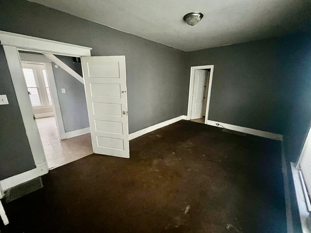 SEIZED ASSET: Charming Home in Winston-Salem, NC