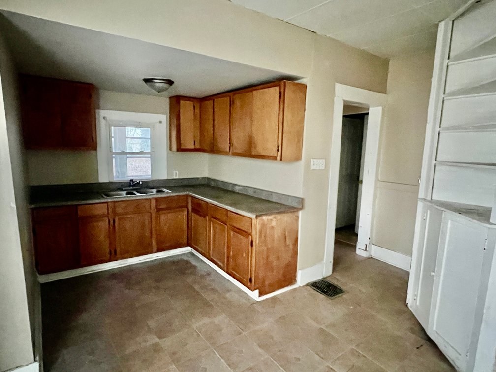SEIZED ASSET: Charming Home in Winston-Salem, NC