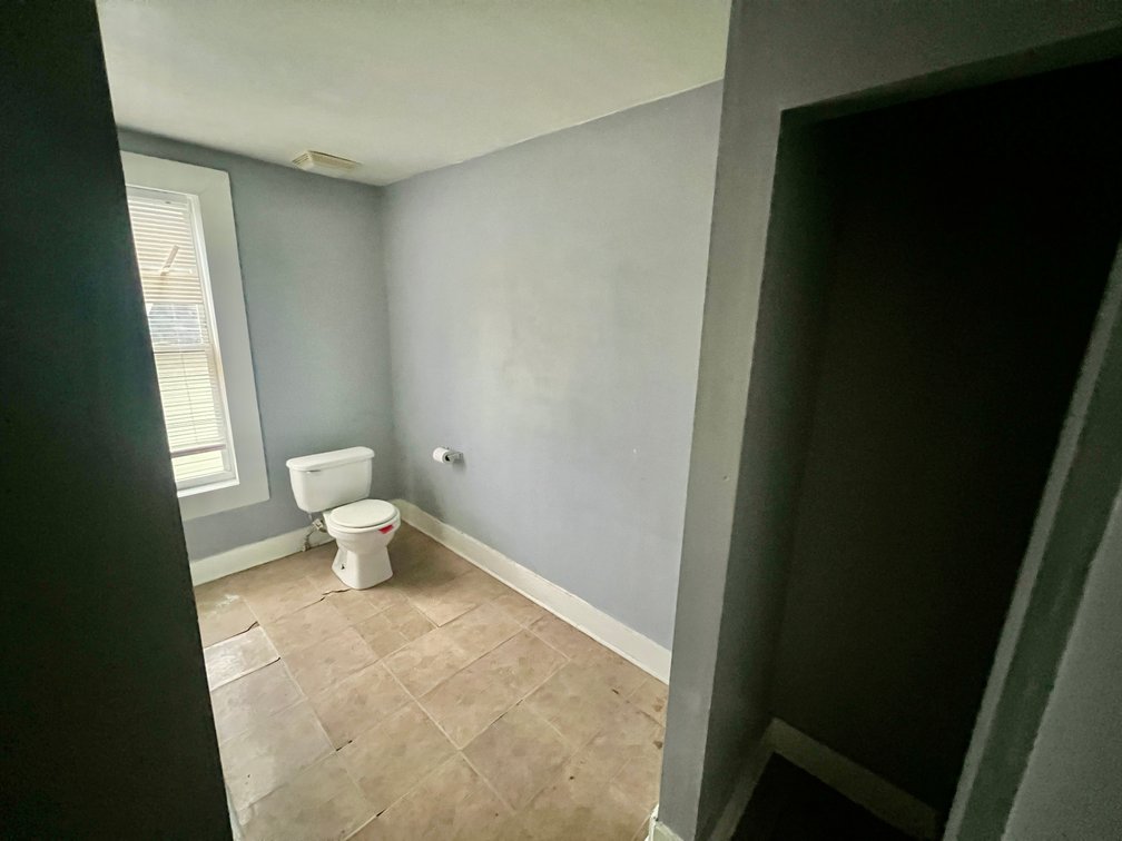 SEIZED ASSET: Charming Home in Winston-Salem, NC