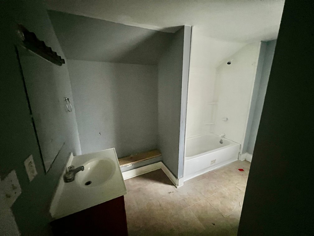 SEIZED ASSET: Charming Home in Winston-Salem, NC