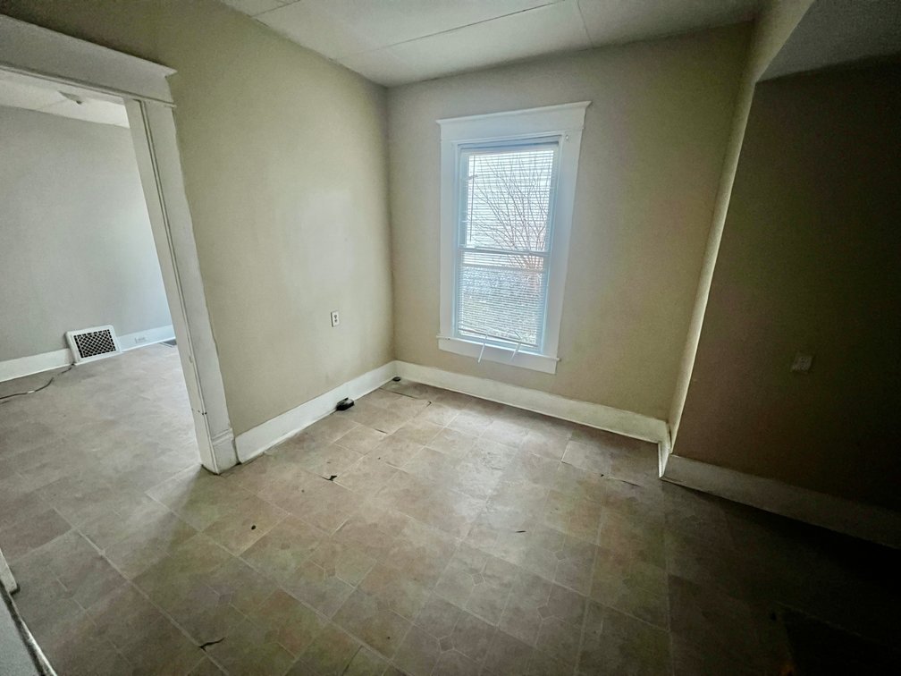 SEIZED ASSET: Charming Home in Winston-Salem, NC