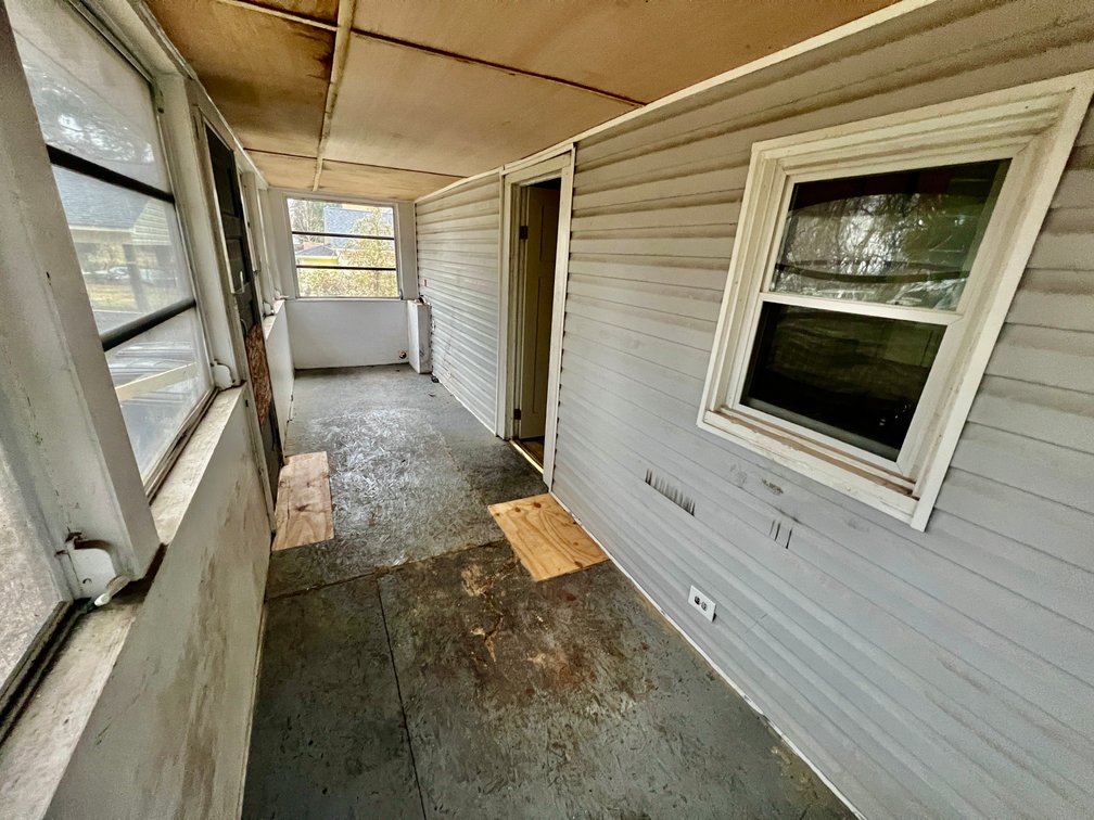 SEIZED ASSET: Charming Home in Winston-Salem, NC