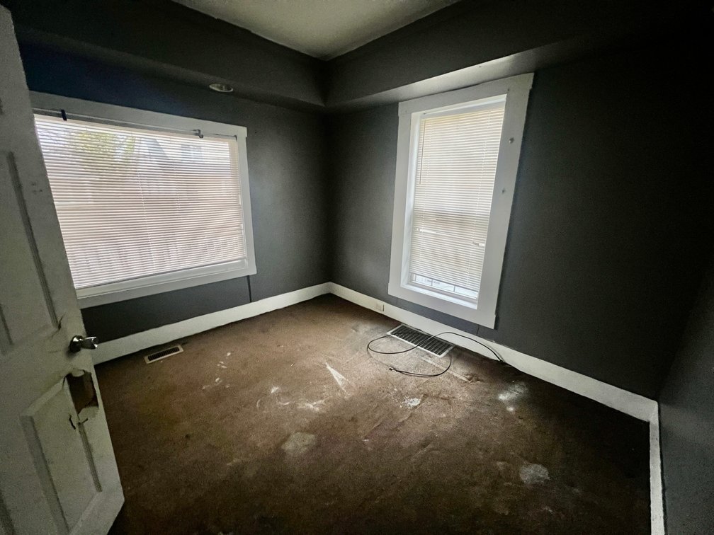 SEIZED ASSET: Charming Home in Winston-Salem, NC