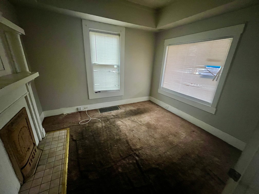 SEIZED ASSET: Charming Home in Winston-Salem, NC