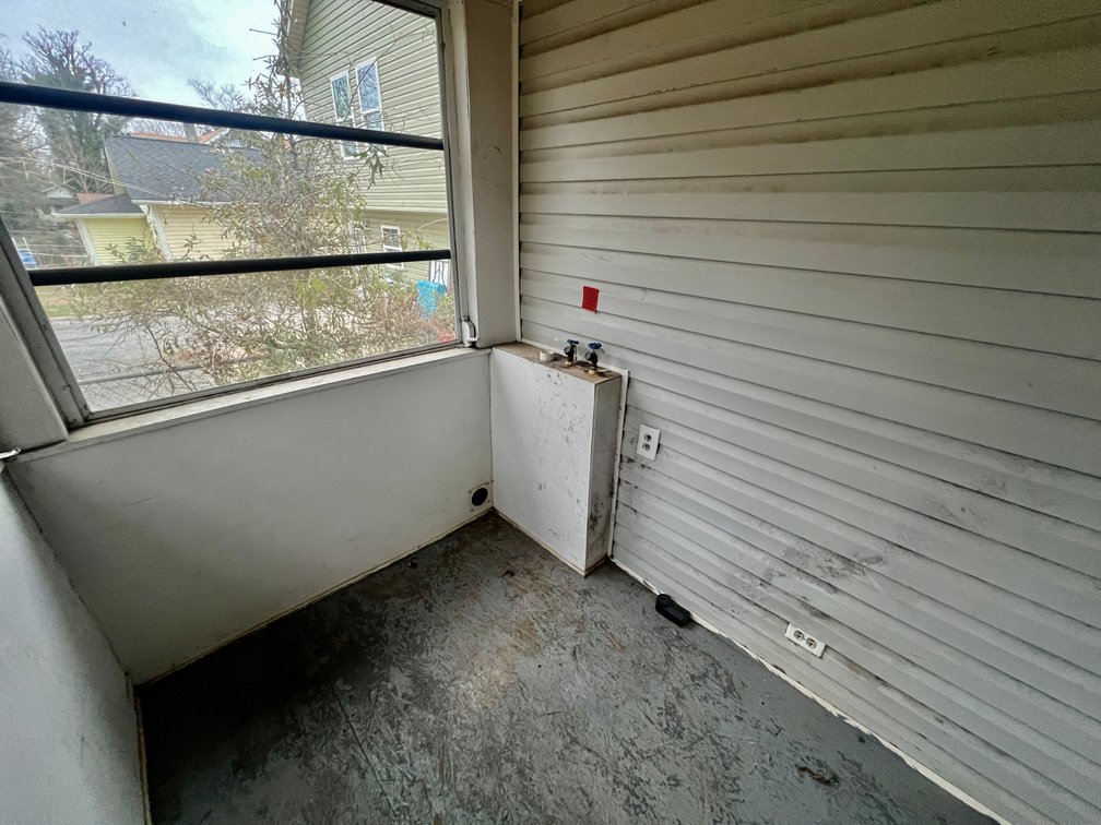 SEIZED ASSET: Charming Home in Winston-Salem, NC