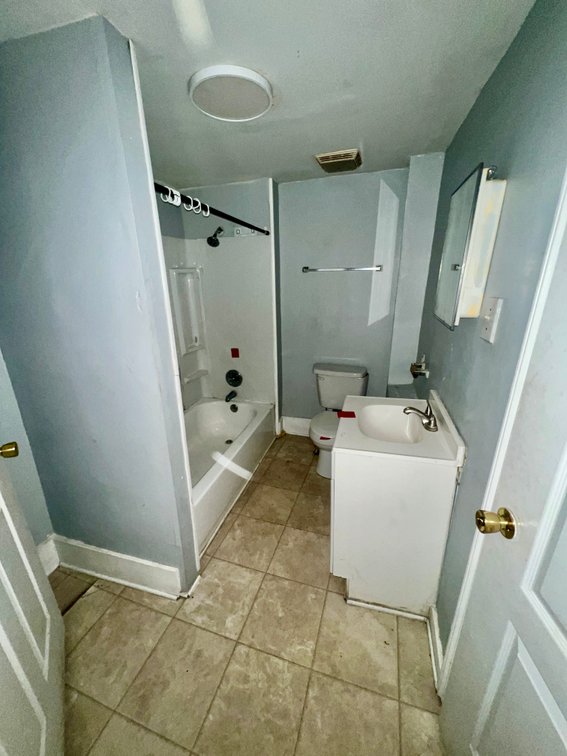 SEIZED ASSET: Charming Home in Winston-Salem, NC
