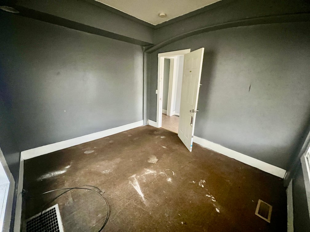 SEIZED ASSET: Charming Home in Winston-Salem, NC