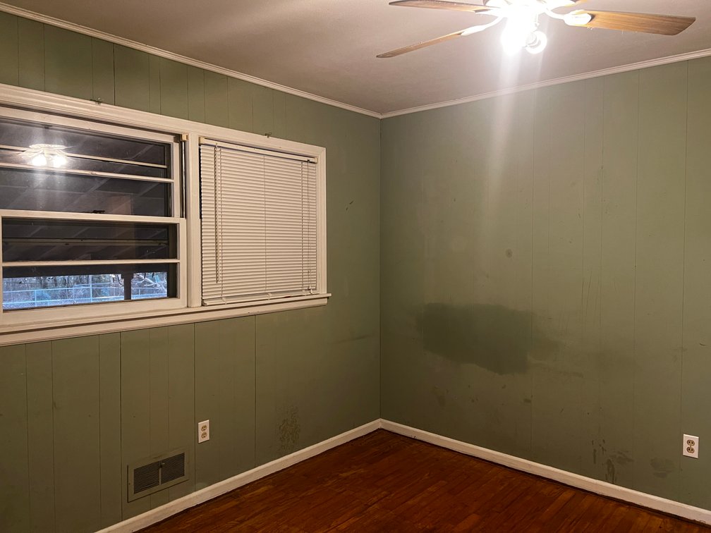 Statesville Home Auction