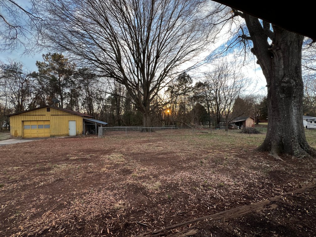 Statesville Home Auction