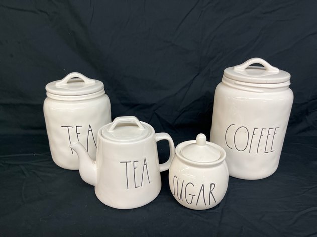 Image for March Consignment Auction