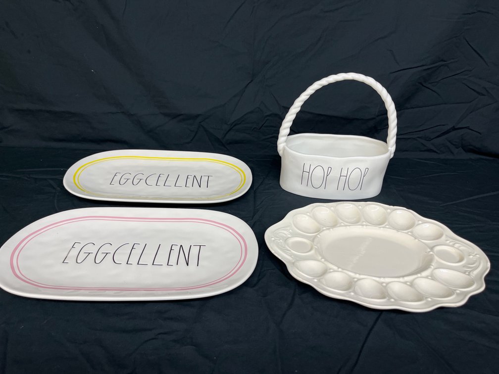 March Consignment Auction