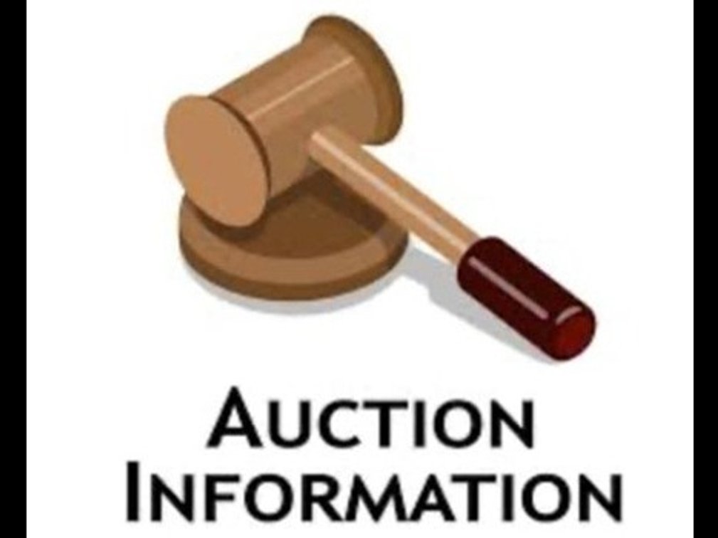 Cook Collection Auction