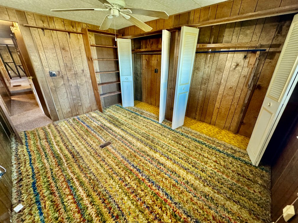 JUDICIAL SALE - 3 Bed/1 Bath Home in Hamptonville, NC