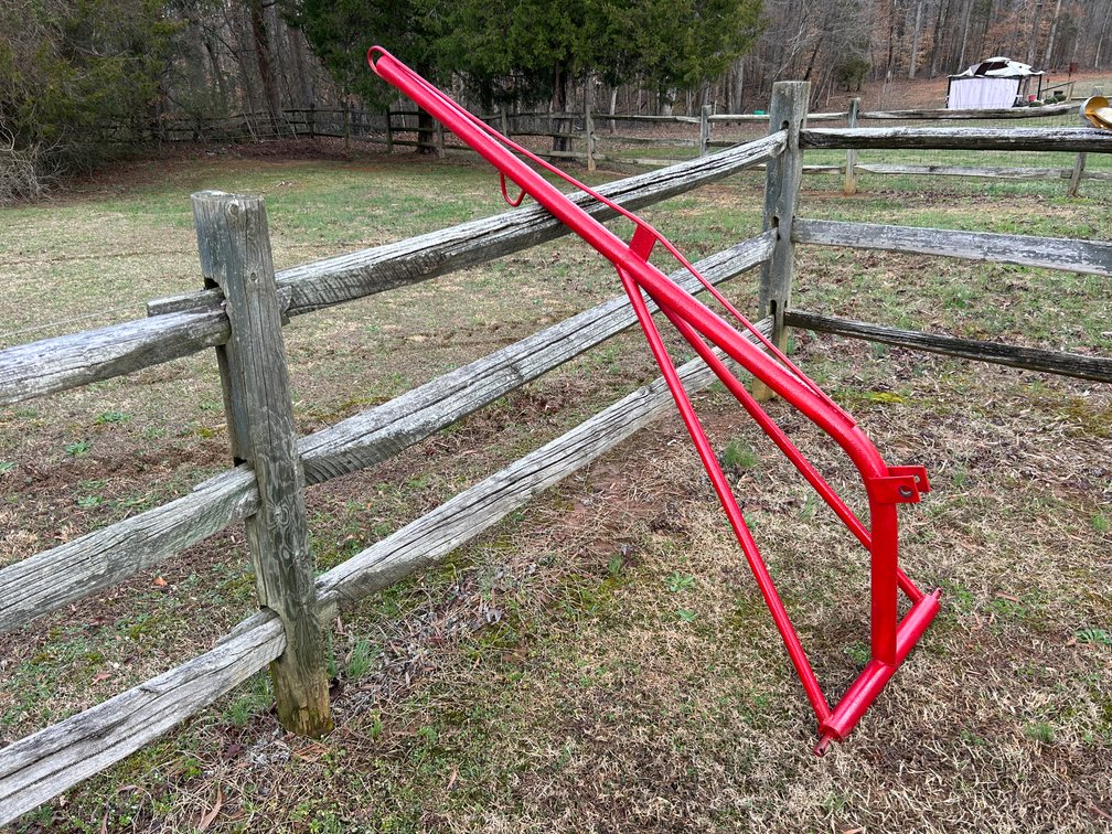 Tractor Consignment Auction