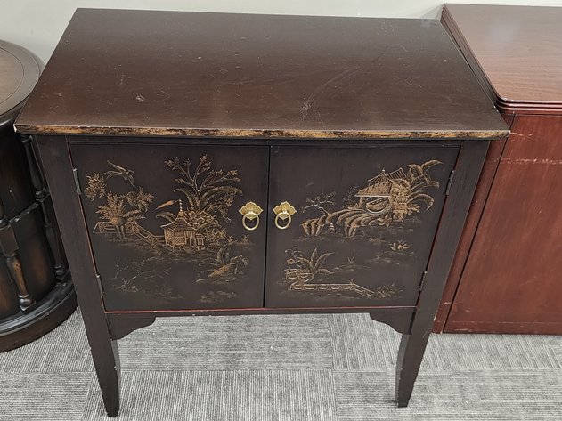 Image for Stamps, Coins & Office Furnishings Auction