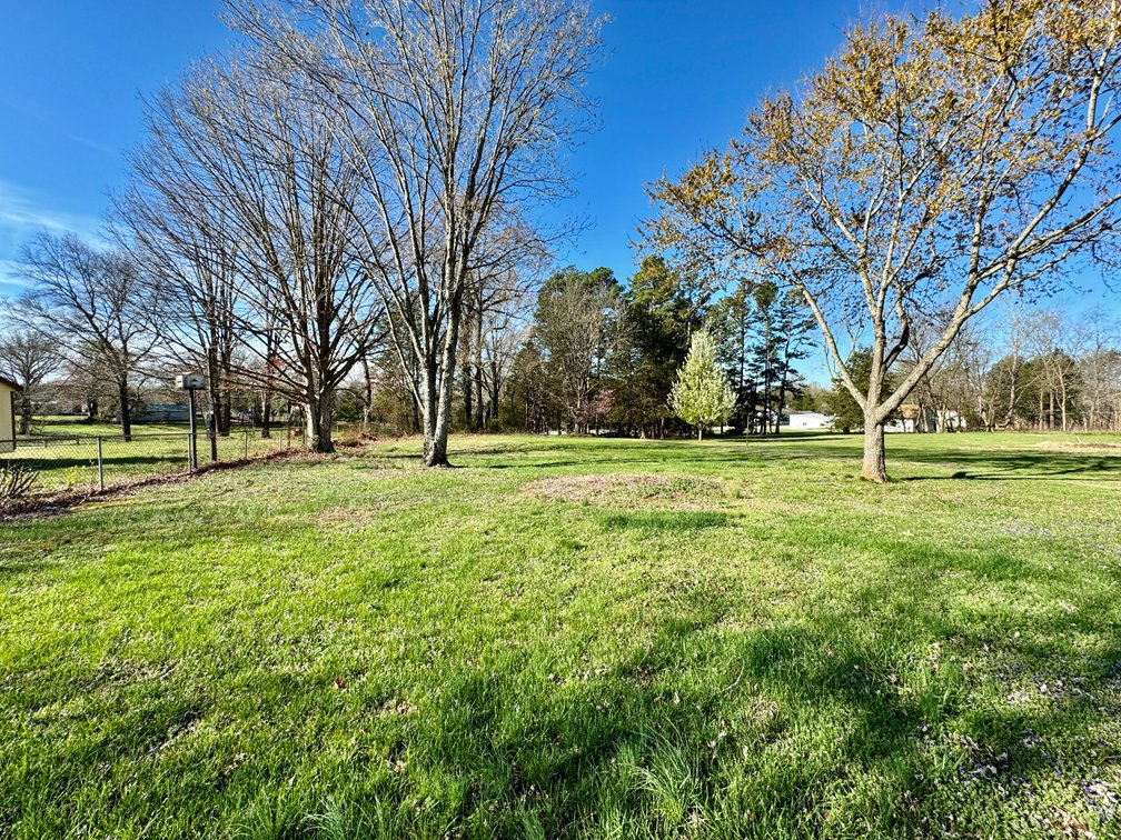 JUDICIAL SALE - 2 Bed/1 Bath Home in East Bend, NC