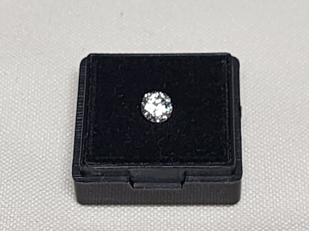Diamond Stone