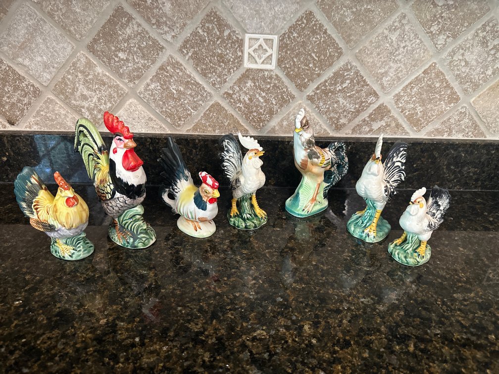 Carolina Avenue Downsizer Auction