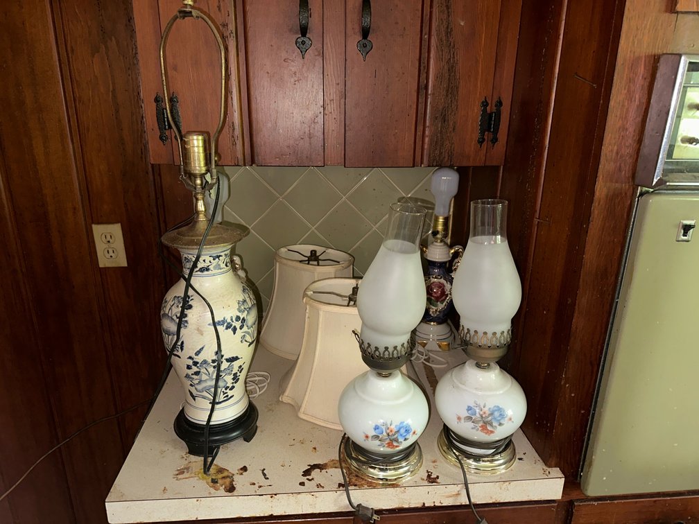 Diverse Treasures Auction