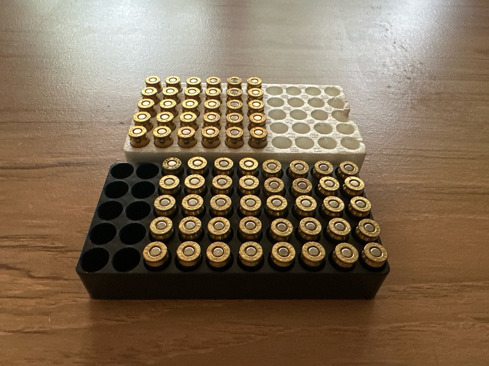 .380 Ammunition