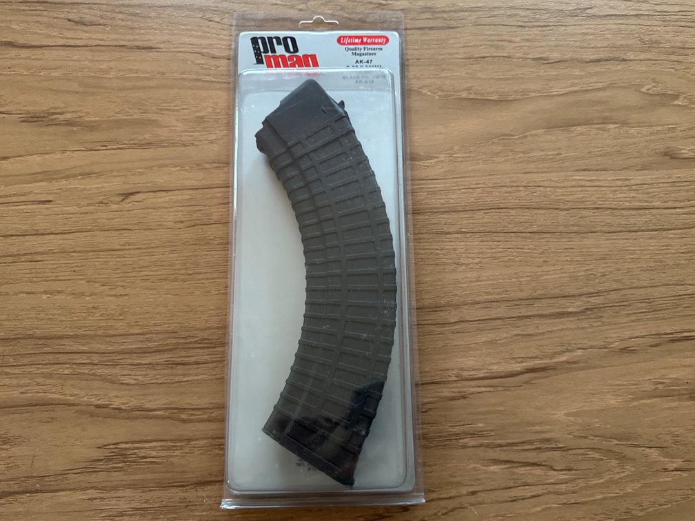 Pro Mag
