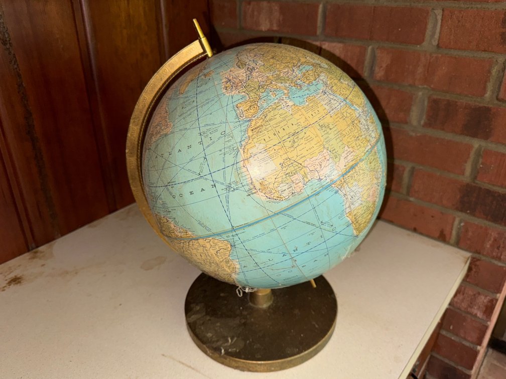 Globe 