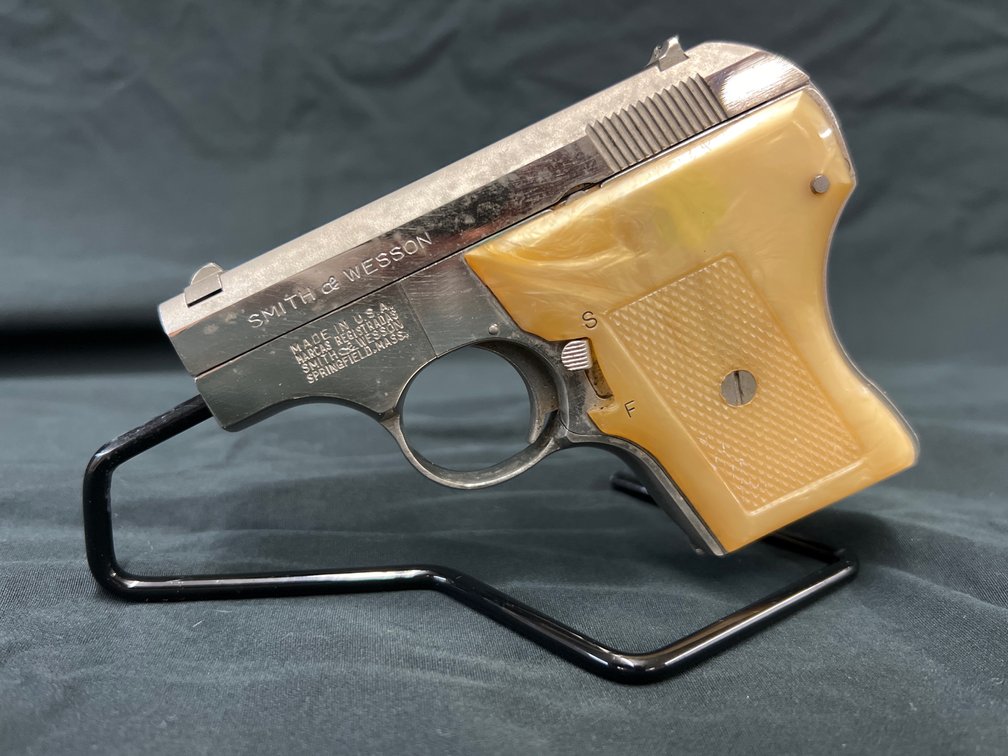 Firearms, Ammo, and Coins