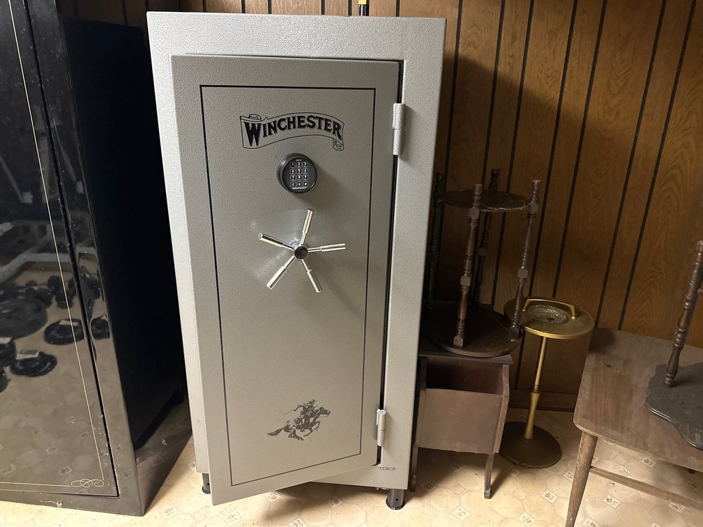 Winchester Safe 
