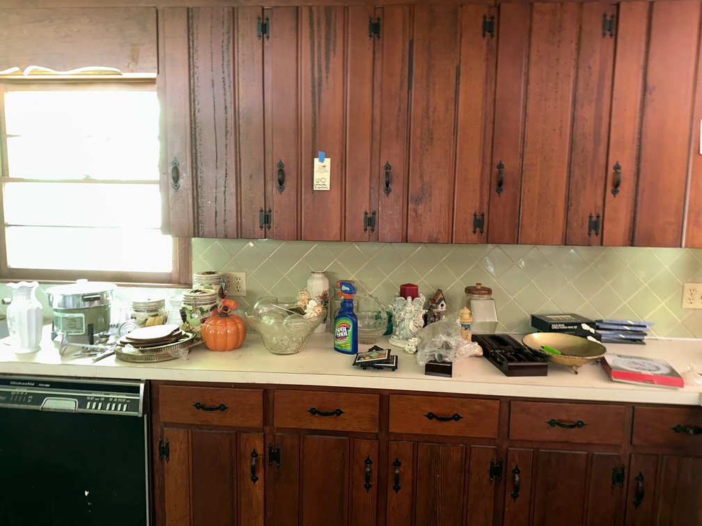 Counter Contents