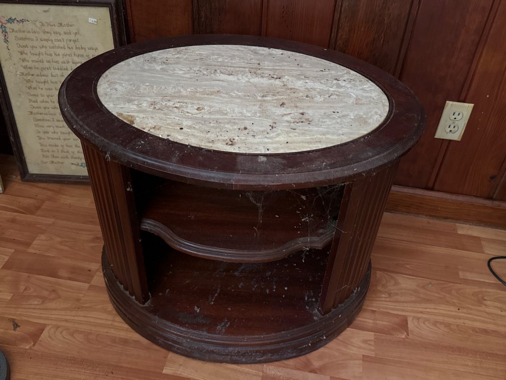Side Table 