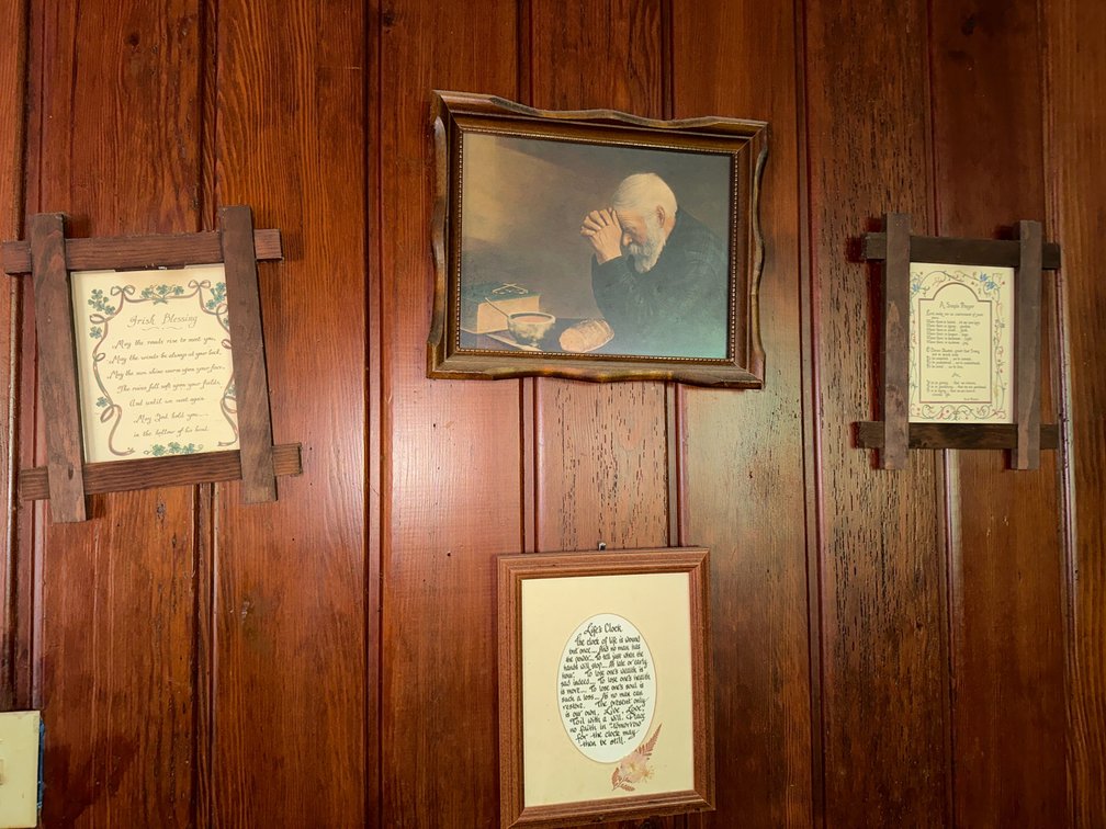 Framed Picture lot