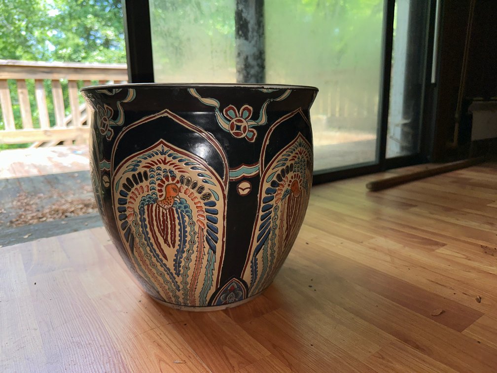 Flower Pot