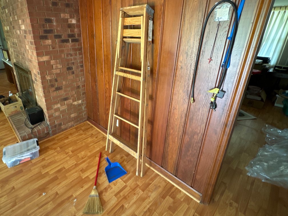 Ladder 