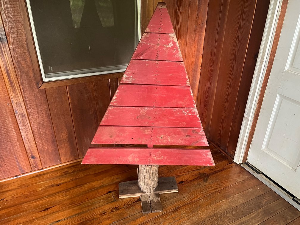 Homestead Downsizer