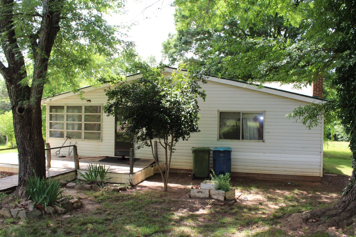Davie County  Home Stead