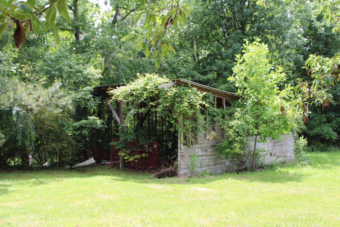 Davie County  Home Stead
