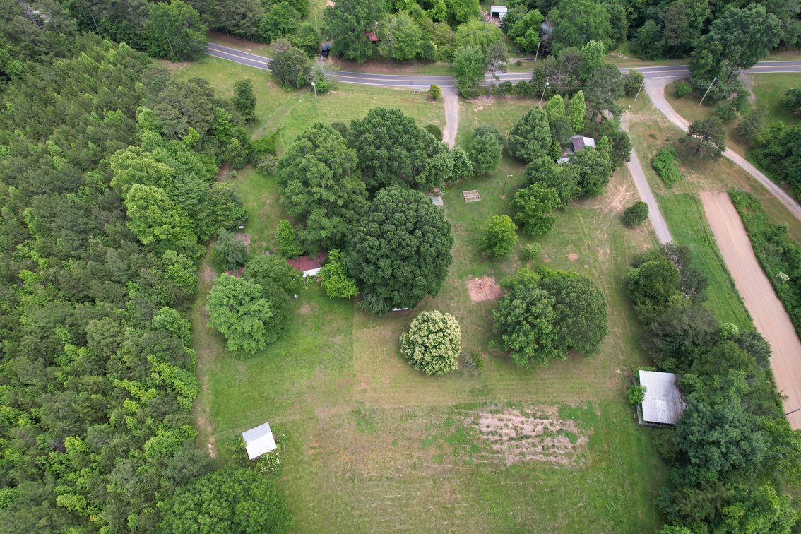 Davie County  Home Stead