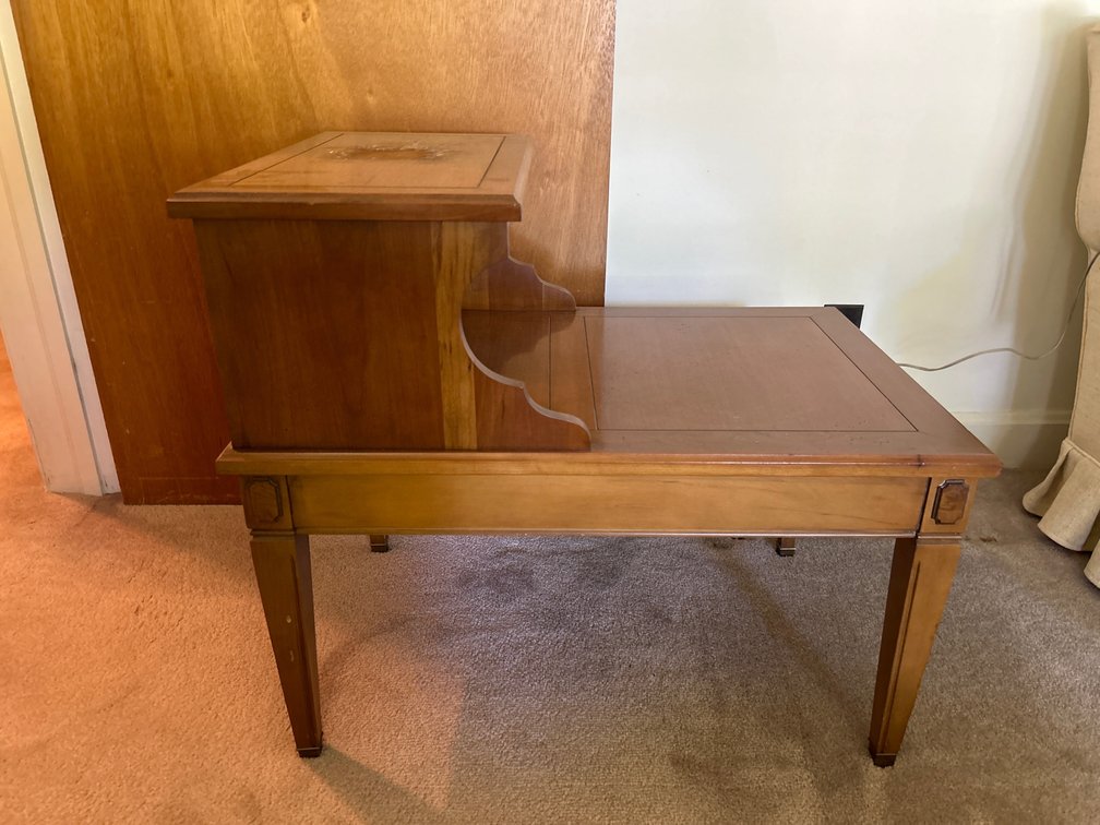 Wildwood Court Auction