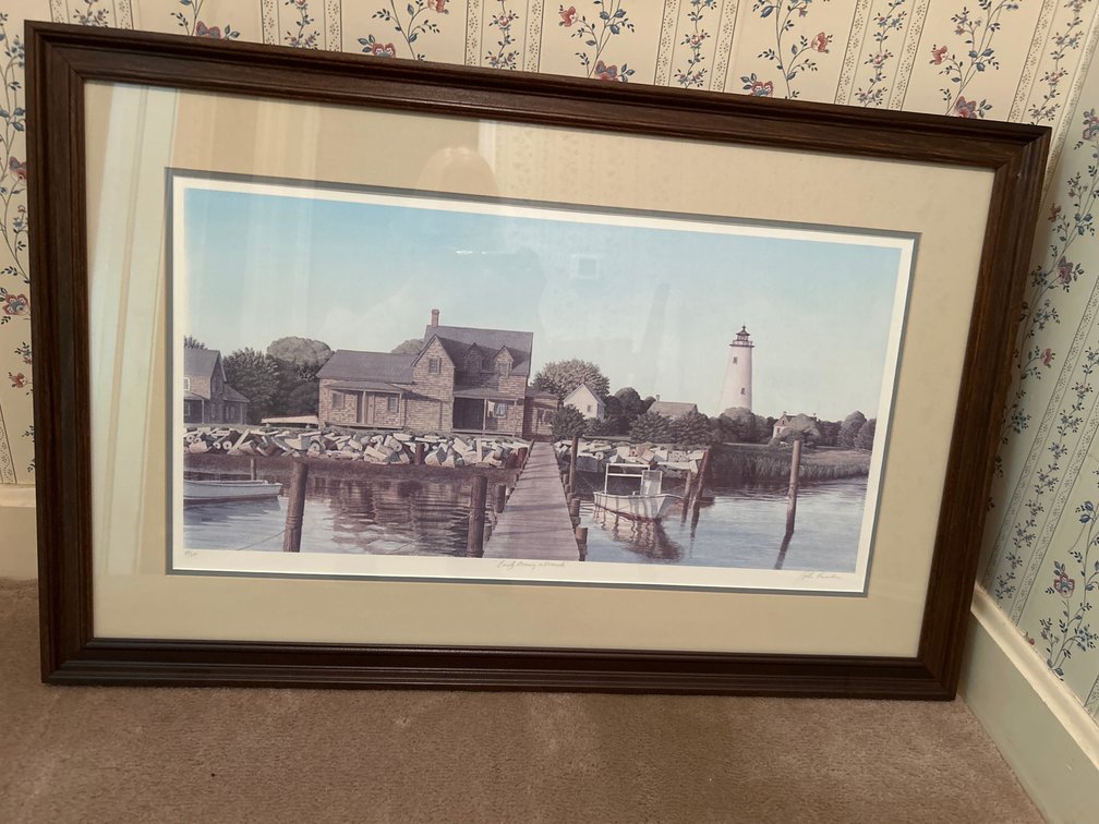 Wildwood Court Auction