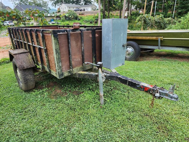 Image for Summer on the Lake Auction: Boats, Trailers, Firearms, Ammo, Mustang GT Convertible & MORE