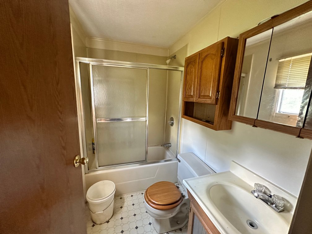 Investment Opportunity-Walnut Cove NC