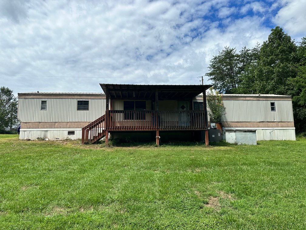 Investment Opportunity-Walnut Cove NC