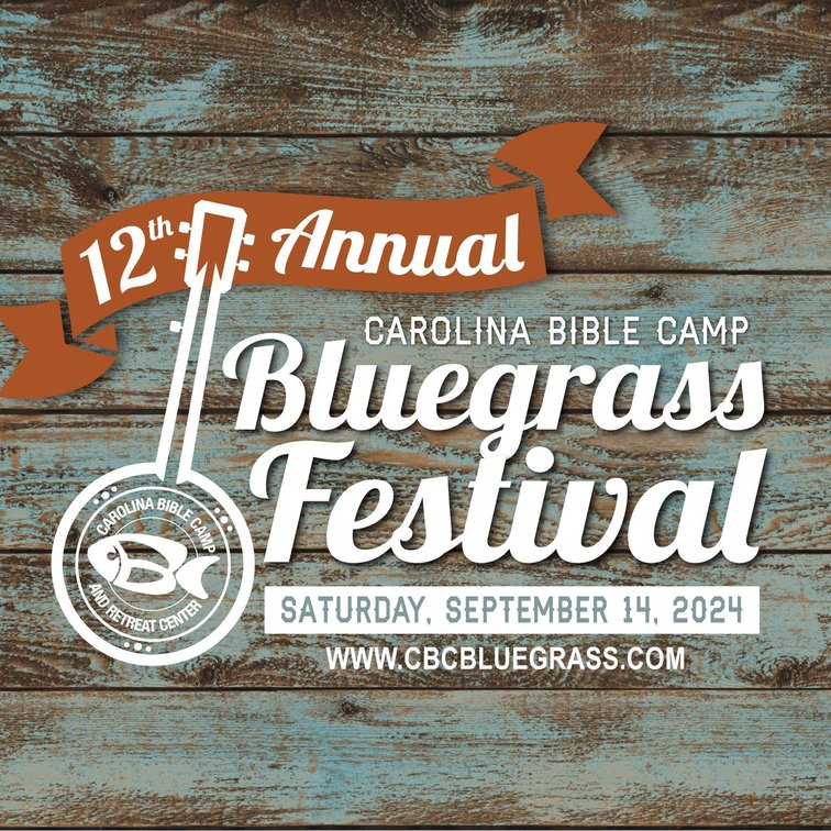 Carolina Bible Camp 2024