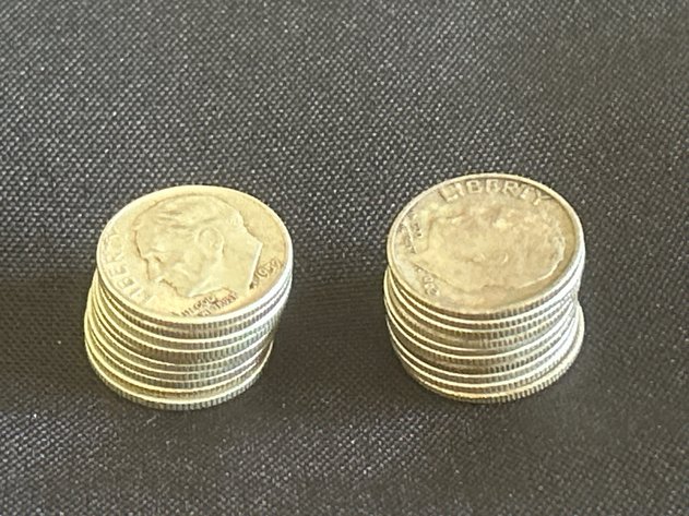 Image for Auction at the Park: Coins, Antiques, Sterling Silver